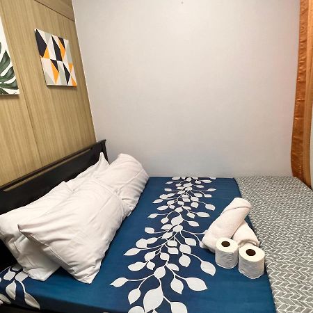 Yam Staycation Shore Residences Manila Kültér fotó