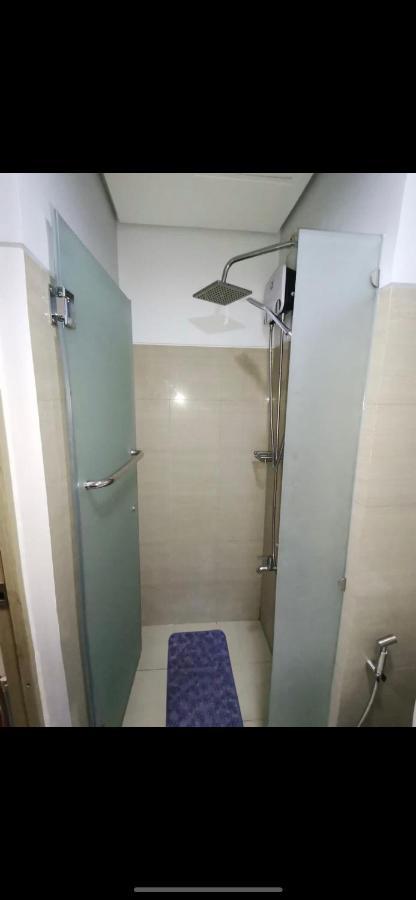 Yam Staycation Shore Residences Manila Kültér fotó